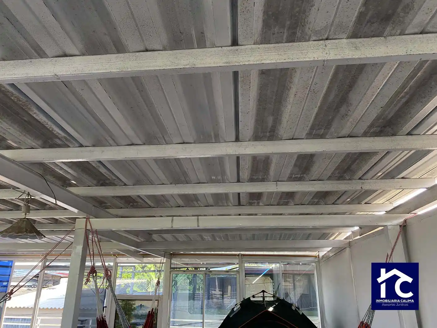 Casa a Cuadra y Media del Parque